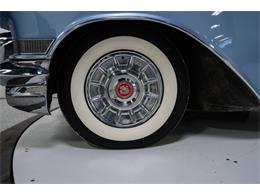 1957 Cadillac Fleetwood (CC-2108253) for sale in Madisonville, Texas