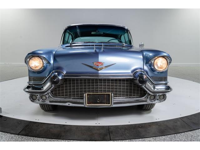 1957 Cadillac Fleetwood (CC-2108253) for sale in Madisonville, Texas