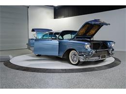 1957 Cadillac Fleetwood (CC-2108253) for sale in Madisonville, Texas