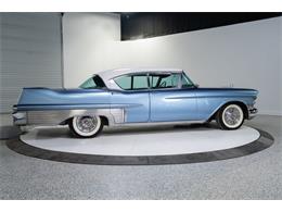 1957 Cadillac Fleetwood (CC-2108253) for sale in Madisonville, Texas