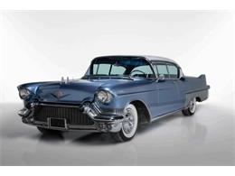 1957 Cadillac Fleetwood (CC-2108253) for sale in Madisonville, Texas