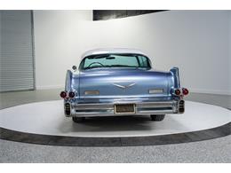 1957 Cadillac Fleetwood (CC-2108253) for sale in Madisonville, Texas