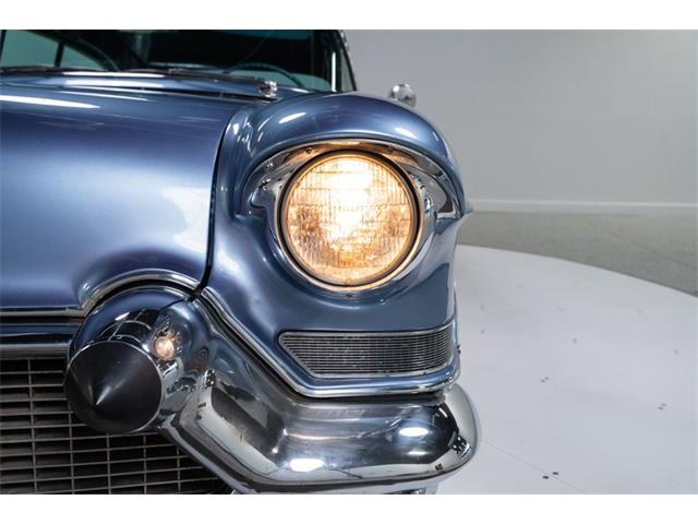 1957 Cadillac Fleetwood (CC-2108253) for sale in Madisonville, Texas