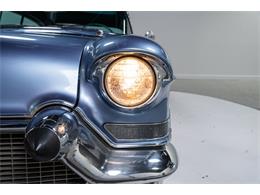1957 Cadillac Fleetwood (CC-2108253) for sale in Madisonville, Texas