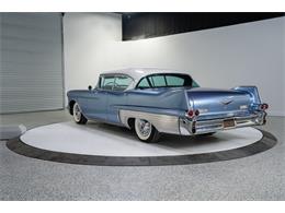 1957 Cadillac Fleetwood (CC-2108253) for sale in Madisonville, Texas