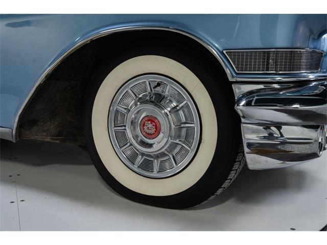 1957 Cadillac Fleetwood (CC-2108253) for sale in Madisonville, Texas