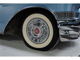 1957 Cadillac Fleetwood (CC-2108253) for sale in Madisonville, Texas