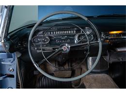 1957 Cadillac Fleetwood (CC-2108253) for sale in Madisonville, Texas
