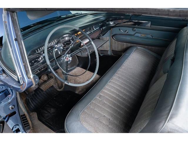 1957 Cadillac Fleetwood (CC-2108253) for sale in Madisonville, Texas