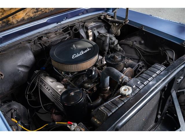 1957 Cadillac Fleetwood (CC-2108253) for sale in Madisonville, Texas