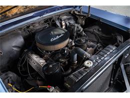 1957 Cadillac Fleetwood (CC-2108253) for sale in Madisonville, Texas