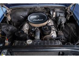 1957 Cadillac Fleetwood (CC-2108253) for sale in Madisonville, Texas