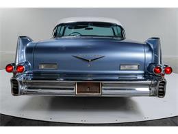 1957 Cadillac Fleetwood (CC-2108253) for sale in Madisonville, Texas
