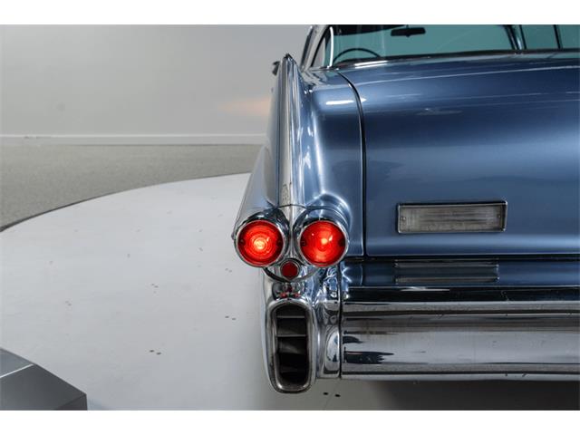 1957 Cadillac Fleetwood (CC-2108253) for sale in Madisonville, Texas