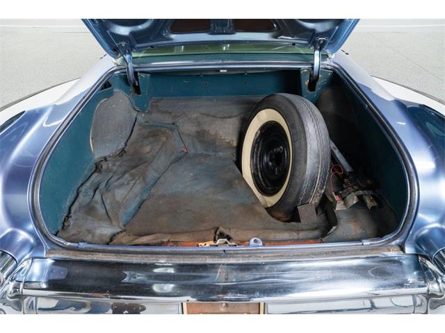 1957 Cadillac Fleetwood (CC-2108253) for sale in Madisonville, Texas