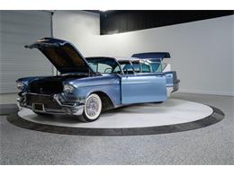 1957 Cadillac Fleetwood (CC-2108253) for sale in Madisonville, Texas