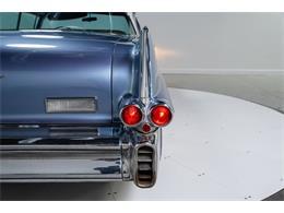 1957 Cadillac Fleetwood (CC-2108253) for sale in Madisonville, Texas