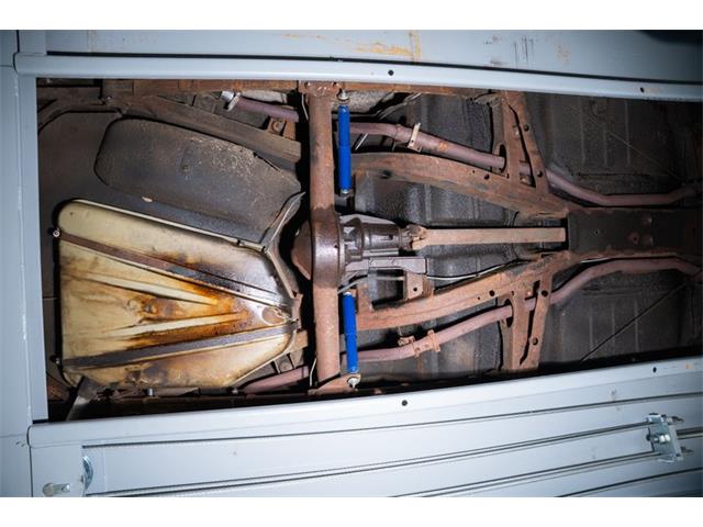 1957 Cadillac Fleetwood (CC-2108253) for sale in Madisonville, Texas