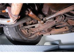 1957 Cadillac Fleetwood (CC-2108253) for sale in Madisonville, Texas
