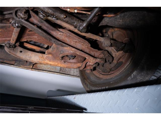 1957 Cadillac Fleetwood (CC-2108253) for sale in Madisonville, Texas