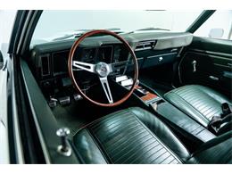 1969 Chevrolet Camaro (CC-2108254) for sale in Madisonville, Texas