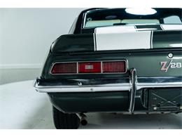 1969 Chevrolet Camaro (CC-2108254) for sale in Madisonville, Texas