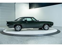 1969 Chevrolet Camaro (CC-2108254) for sale in Madisonville, Texas