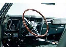 1969 Chevrolet Camaro (CC-2108254) for sale in Madisonville, Texas
