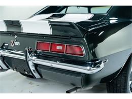 1969 Chevrolet Camaro (CC-2108254) for sale in Madisonville, Texas