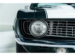 1969 Chevrolet Camaro (CC-2108254) for sale in Madisonville, Texas
