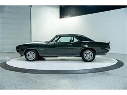 1969 Chevrolet Camaro (CC-2108254) for sale in Madisonville, Texas