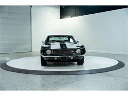 1969 Chevrolet Camaro (CC-2108254) for sale in Madisonville, Texas