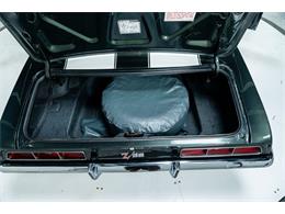 1969 Chevrolet Camaro (CC-2108254) for sale in Madisonville, Texas