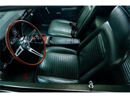 1969 Chevrolet Camaro (CC-2108254) for sale in Madisonville, Texas