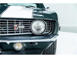 1969 Chevrolet Camaro (CC-2108254) for sale in Madisonville, Texas