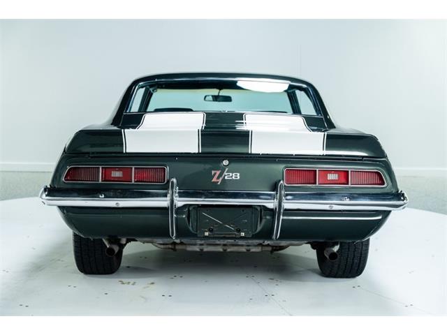 1969 Chevrolet Camaro (CC-2108254) for sale in Madisonville, Texas