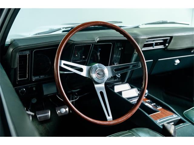 1969 Chevrolet Camaro (CC-2108254) for sale in Madisonville, Texas