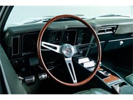 1969 Chevrolet Camaro (CC-2108254) for sale in Madisonville, Texas