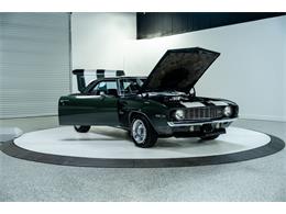 1969 Chevrolet Camaro (CC-2108254) for sale in Madisonville, Texas