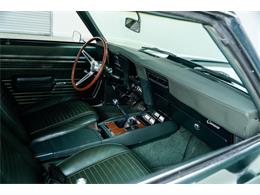 1969 Chevrolet Camaro (CC-2108254) for sale in Madisonville, Texas