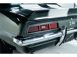 1969 Chevrolet Camaro (CC-2108254) for sale in Madisonville, Texas