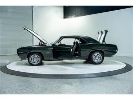 1969 Chevrolet Camaro (CC-2108254) for sale in Madisonville, Texas