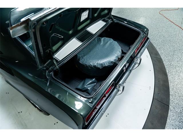 1969 Chevrolet Camaro (CC-2108254) for sale in Madisonville, Texas