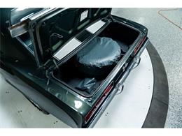 1969 Chevrolet Camaro (CC-2108254) for sale in Madisonville, Texas
