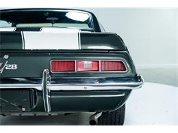1969 Chevrolet Camaro (CC-2108254) for sale in Madisonville, Texas