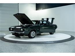 1969 Chevrolet Camaro (CC-2108254) for sale in Madisonville, Texas