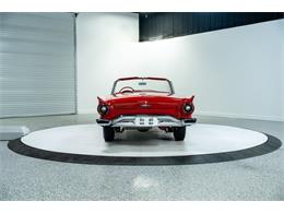1957 Ford Thunderbird (CC-2108255) for sale in Madisonville, Texas