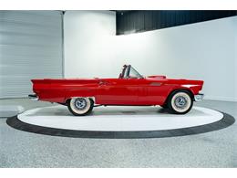 1957 Ford Thunderbird (CC-2108255) for sale in Madisonville, Texas
