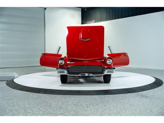 1957 Ford Thunderbird (CC-2108255) for sale in Madisonville, Texas