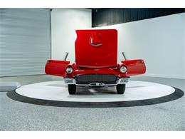 1957 Ford Thunderbird (CC-2108255) for sale in Madisonville, Texas